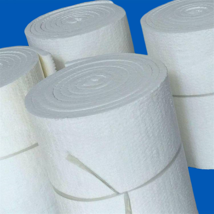 芝罘陶瓷纤维毡